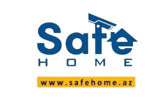 SafeHome loqo
