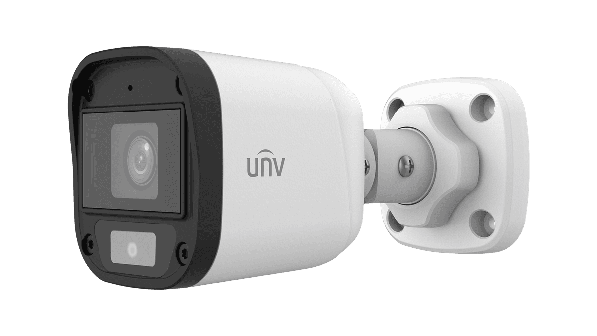 Analog Camera UAC B112 AF28-W