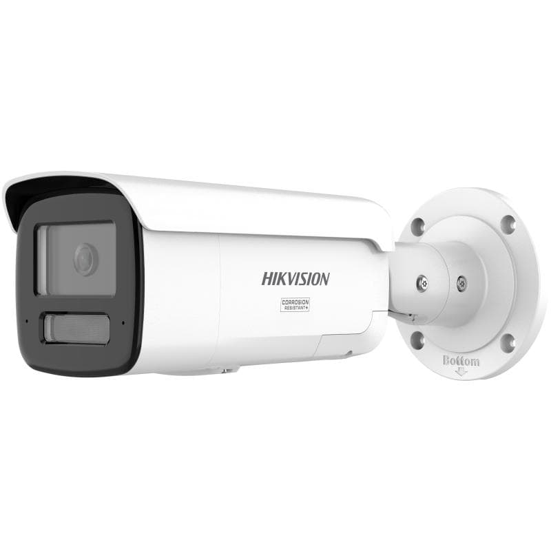 Hikvision DS-2CD2T67G3-LIS2UY/S(L)(RB)