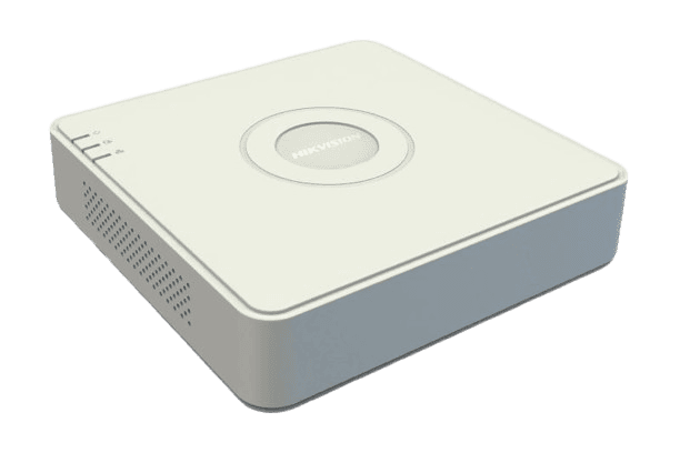 DS-7104NI-Q1 4-ch Mini 1U NVR HIKVISION