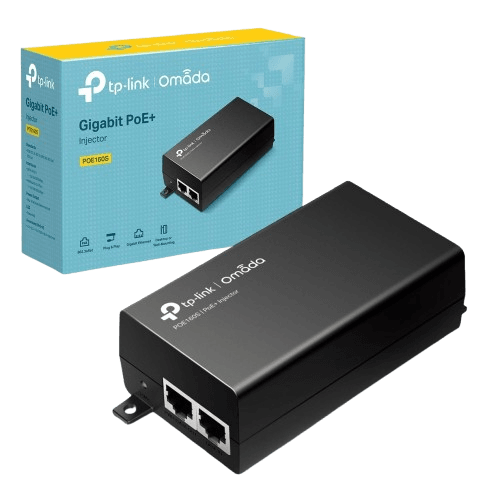 Gigabit PoE++ POE170S