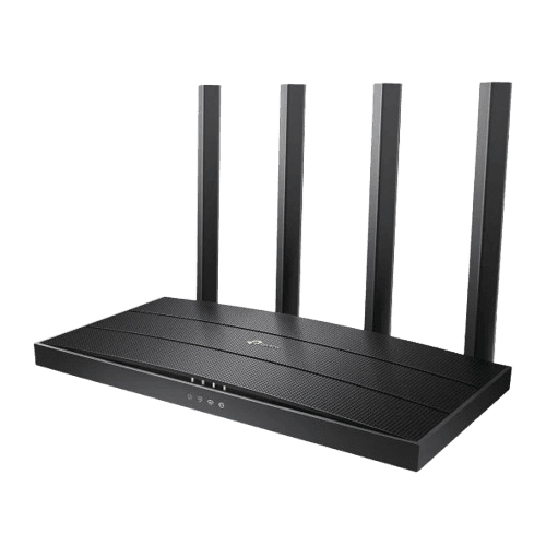 Tp-link AX1500 Next-Gen Wi-Fi 6 Router