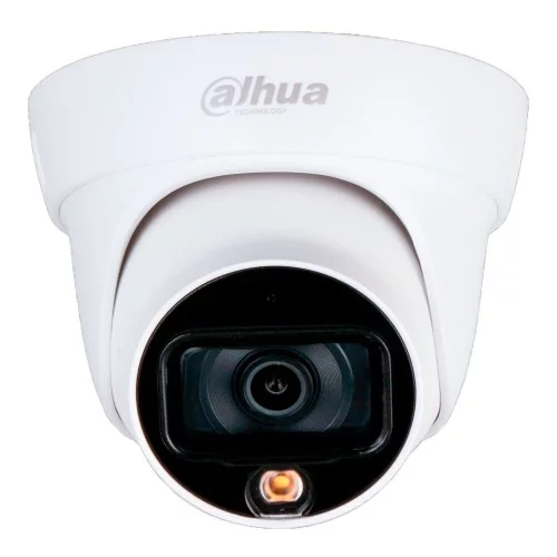 2Mp HDCVI Kamera Dahua DH-HAC-HDW1239TLP-LED