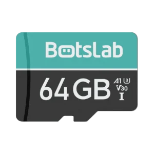 64G Micro SD Card