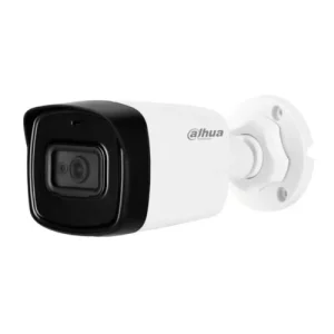 8Mp Mikrofonlu HDCVI Kamera Dahua DH-HAC-HFW1801TLP-A