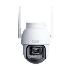 Botslab Outdoor Pan/Tilt Camera (W311)