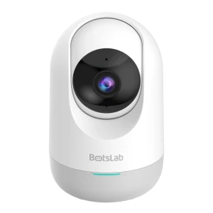 Botslab Indoor Camera 2E (C212) with Lan Port