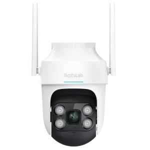 Botslab Outdoor Pan / TiltCamera (W312)