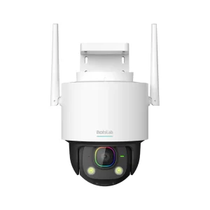 Botslab Outdoor Pan / TiltCamera (W317)