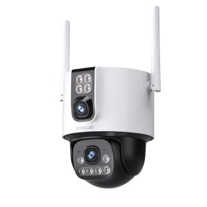 Botslab Outdoor Pan / TiltDual Camera (W315)