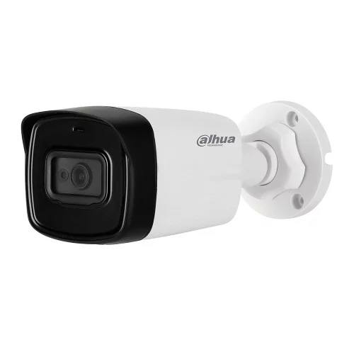 4Mp HDCVI Kamera Dahua DH-HAC-HFW1400TLP-A